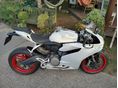 DUCATI 899 PANIGALE 2014/6 - 2