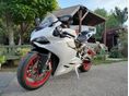 DUCATI 899 PANIGALE 