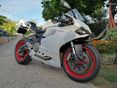 DUCATI 899 PANIGALE 2014/6 - 7