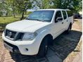 NISSAN NAVARA 4WD Double 2.5D SE