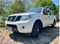 NISSAN NAVARA 2012 - 3