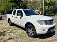 NISSAN NAVARA 2012 - 4