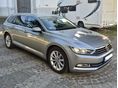 VOLKSWAGEN PASSAT Variant 2.0 TDI BMT Comfortline