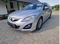 MAZDA 6 Sport 2.2 CD Takumi Xenon
