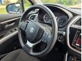 SUZUKI SX4 S-CROSS 2021/1 - 12