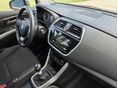 SUZUKI SX4 S-CROSS 2021/1 - 15