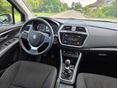 SUZUKI SX4 S-CROSS 2021/1 - 4