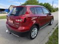 SUZUKI SX4 S-CROSS 2021/1 - 17