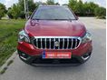 SUZUKI SX4 S-CROSS 2021/1 - 19
