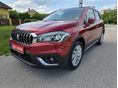 SUZUKI SX4 S-CROSS 2021/1 - 6