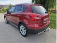 SUZUKI SX4 S-CROSS 2021/1 - 24