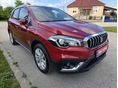 SUZUKI SX4 S-CROSS 2021/1 - 22