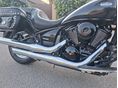 KAWASAKI VN 900 CLASSIC 2013/7 - 6