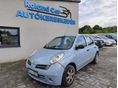 NISSAN MICRA 1.2 Visia Plus Ennyiért csak a Roland Car-ba! Csere-beszámítás!