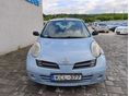 NISSAN MICRA 2006/2 - 2