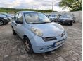 NISSAN MICRA 2006/2 - 3