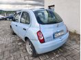 NISSAN MICRA 2006/2 - 4