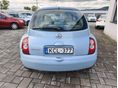 NISSAN MICRA 2006/2 - 5
