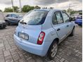NISSAN MICRA 2006/2 - 6