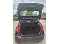FORD FIESTA 2009/9 - 9