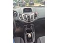 FORD FIESTA 2009/9 - 12