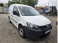 VOLKSWAGEN CADDY 1.6 CR TDI