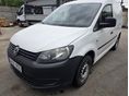 VOLKSWAGEN CADDY 2011/7 - 2