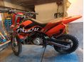 MALAGUTI GRIZZLY RXC 12 2005 - 2