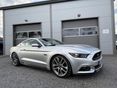 FORD MUSTANG Fastback 5.0 Ti-VCT V8 GT USA model!