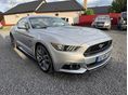 FORD MUSTANG 2015/6 - 4