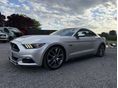 FORD MUSTANG 2015/6 - 8