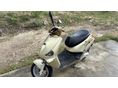 APRILIA GULLIVER 50 