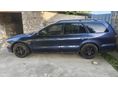 MITSUBISHI GALANT 1998 - 4
