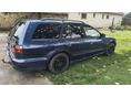 MITSUBISHI GALANT 1998 - 6