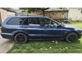 MITSUBISHI GALANT 1998 - 7