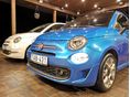 FIAT 500 1.0 BSG Sport Magyarországi. Videós hirdetés. 1 Tulajdonos