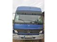 MERCEDES-BENZ Atego 815