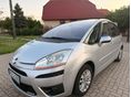 CITROEN C4 PICASSO Grand1.6 VTi Dynamique (5 személyes ) / 2 . TULAJDONOSTÓL / MAGASAN FELSZERELT / MEGKÍMÉLT!