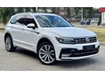 VOLKSWAGEN TIGUAN 2.0 TDI BMT SCR Bi-Turbo Highline 4Motion DSG R-Line. Panorámatető