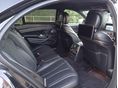 MERCEDES-BENZ S 560 2018/11 - 12