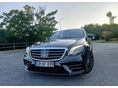 MERCEDES-BENZ S 560 2018/11 - 2