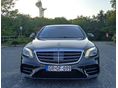 MERCEDES-BENZ S 560 2018/11 - 7