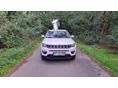 JEEP COMPASS 1.3 T4 4xe PHEV Longitude (Automata) HIBRID. AUTOMATA. 4XE