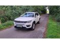 JEEP COMPASS 2021 - 2