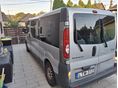 RENAULT TRAFIC 2.0 dCi L2H1 Authentique