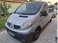 RENAULT TRAFIC 2008/4 - 2