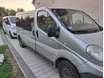 RENAULT TRAFIC 2008/4 - 6