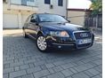 AUDI A6 2.0 TDI DPF Kézi 6/Friss műszakival/Megkímélt állapotban!