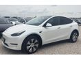 TESLA MODEL Y 2023/7 - 8