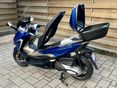 HONDA FORZA 350 2021/9 - 4